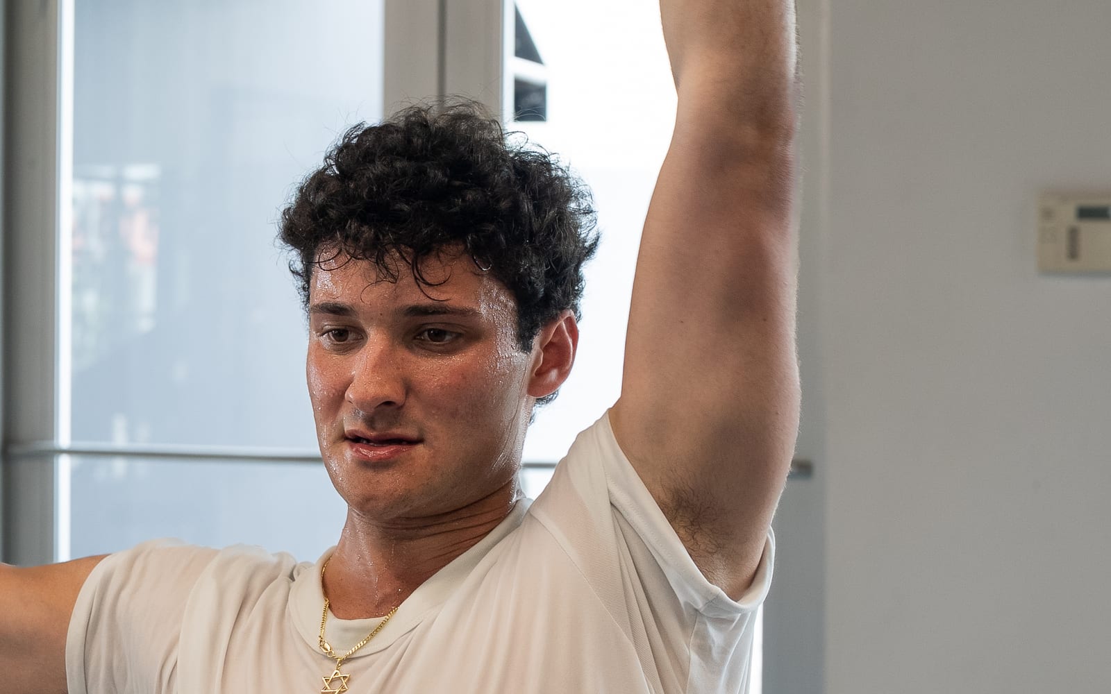 Movement assessment and strength training at Complex